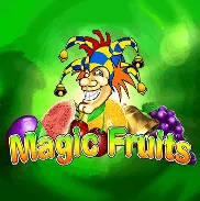 Magic Fruits на Champion