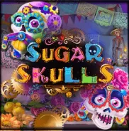 Sugar Skulls на Champion