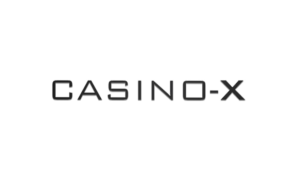 Промокод Casino X